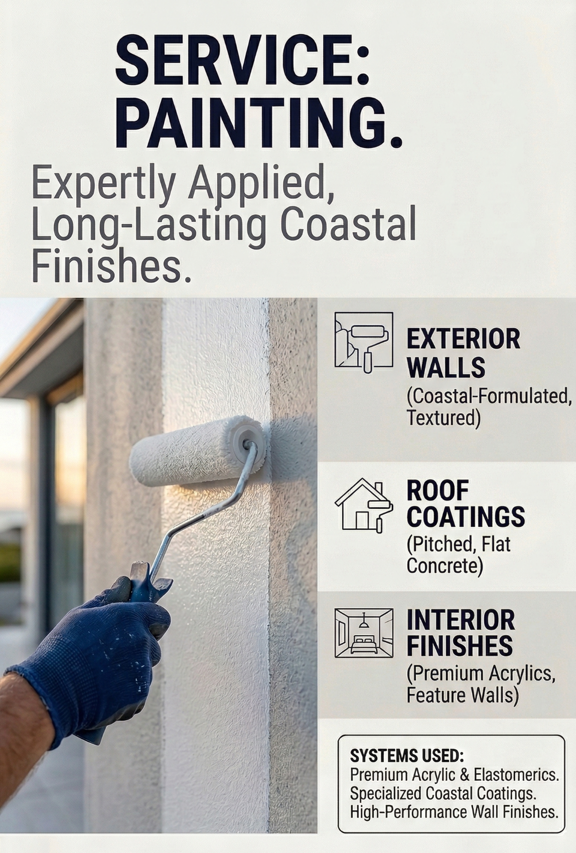 damp proof wall treatment